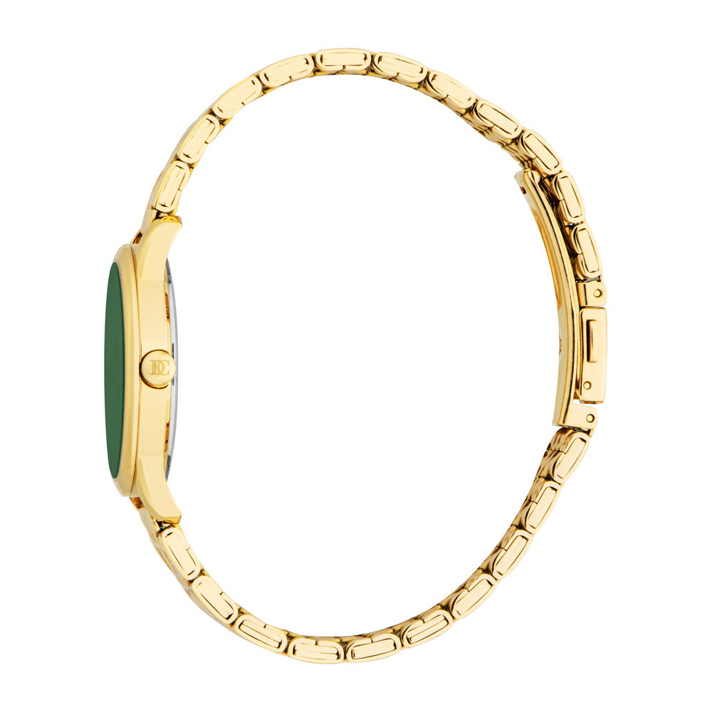 Women Esstential Gold 28mm Watch