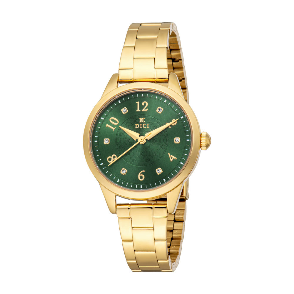 Women Esstential Gold 28mm Watch