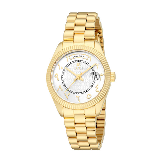 Women Gaia Silver 32mm Watch