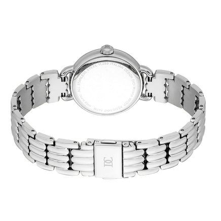 Women Romola Silver Watch