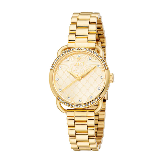 Women Milana Gold 30mm Watch