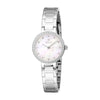 Women Azzura Silver Watch
