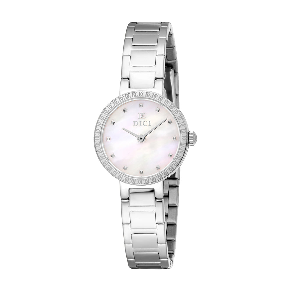 Azzura Women Stainless Steel Watch