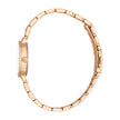 Women Azzura Rose Gold Watch