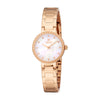 Women Azzura Rose Gold Watch