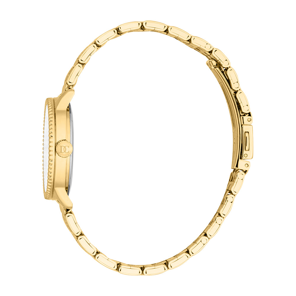 Women Cosima Gold Watch