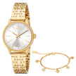 Women Cosima Gold Watch