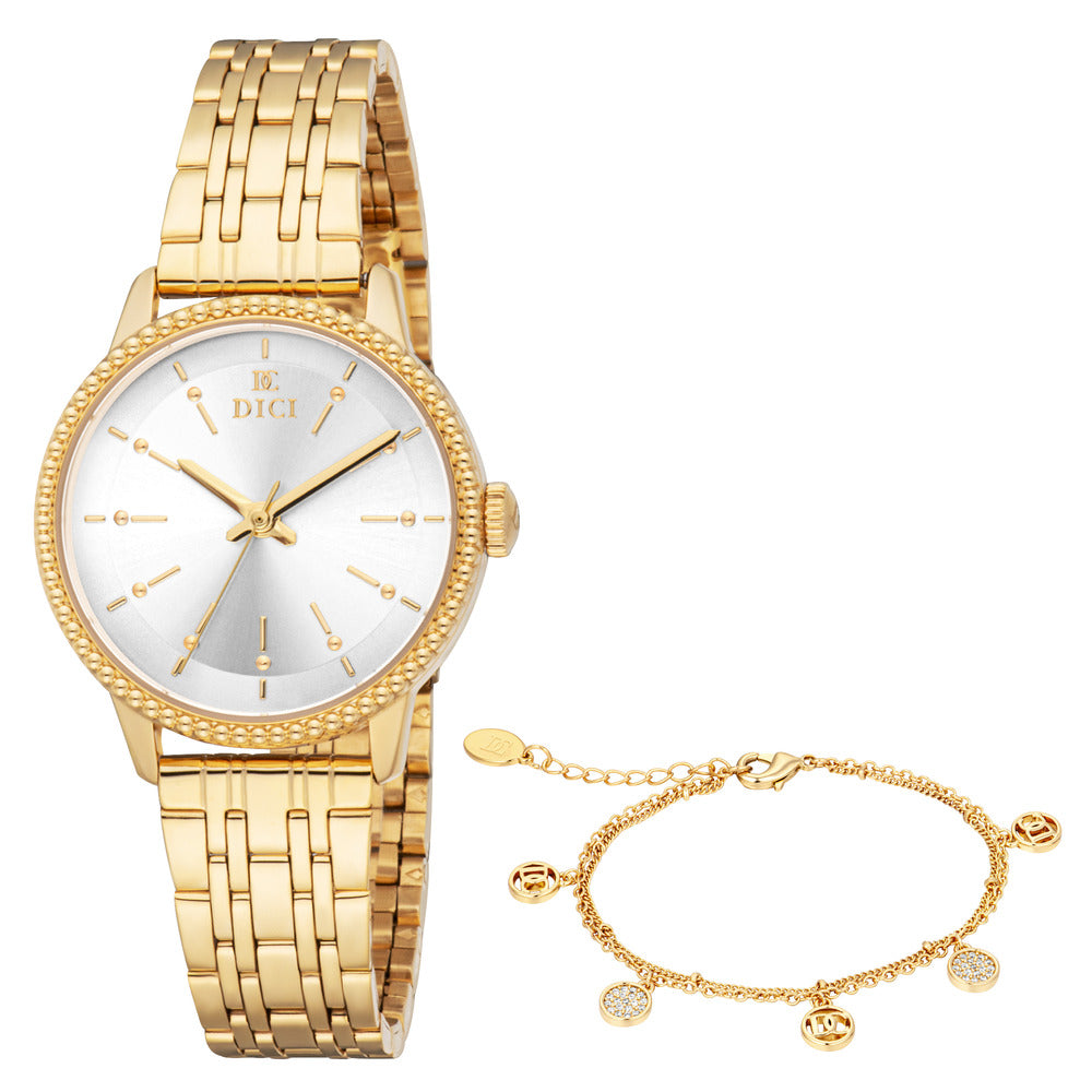 Women Cosima Gold Watch