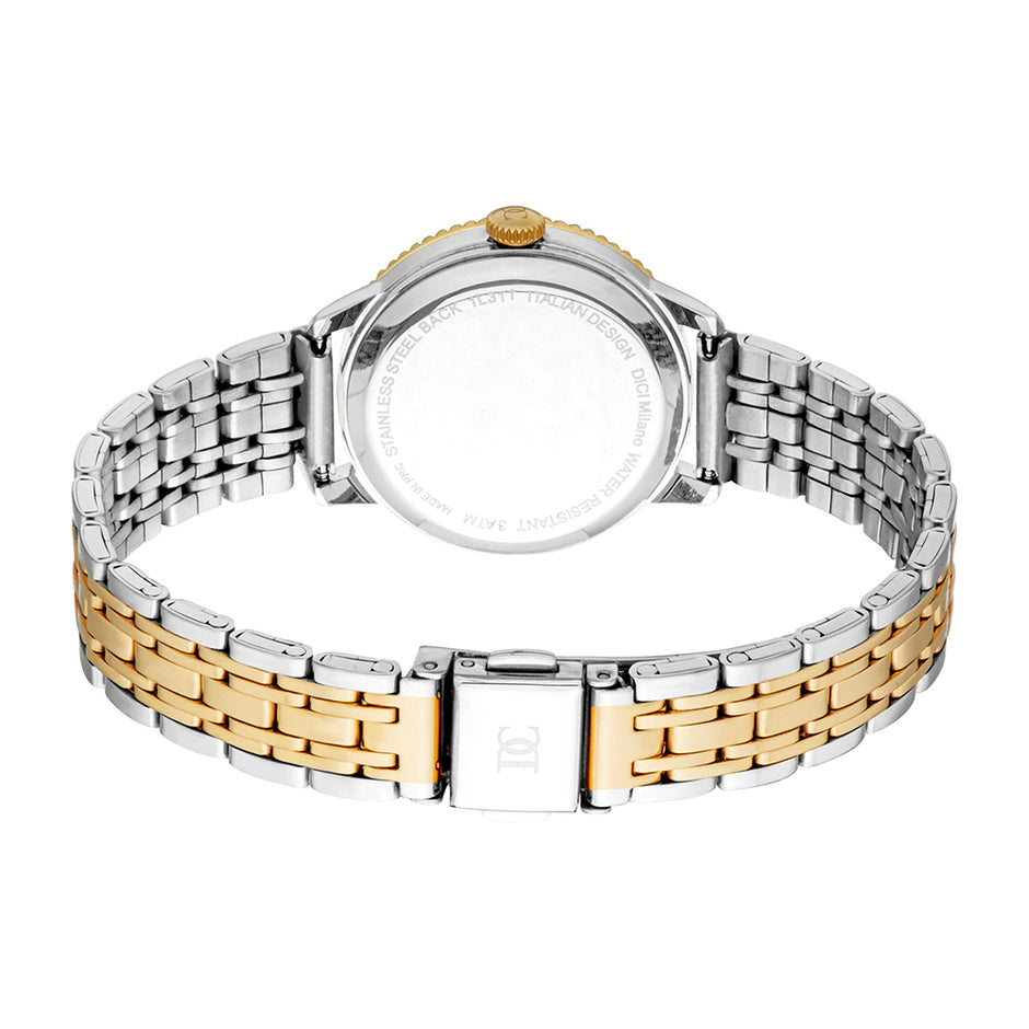 ساعة كوزيما للنساء