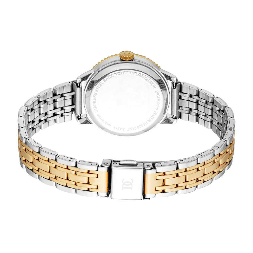 ساعة كوزيما للنساء