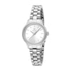Women Ludovica Silver Watch