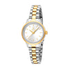 Women Ludovica Two Tone Watch
