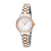 Women Ludovica Two Tone Watch