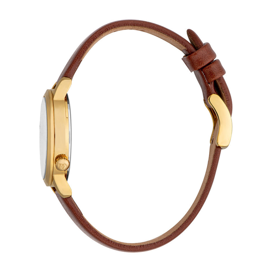 Women Felicia Brown Watch