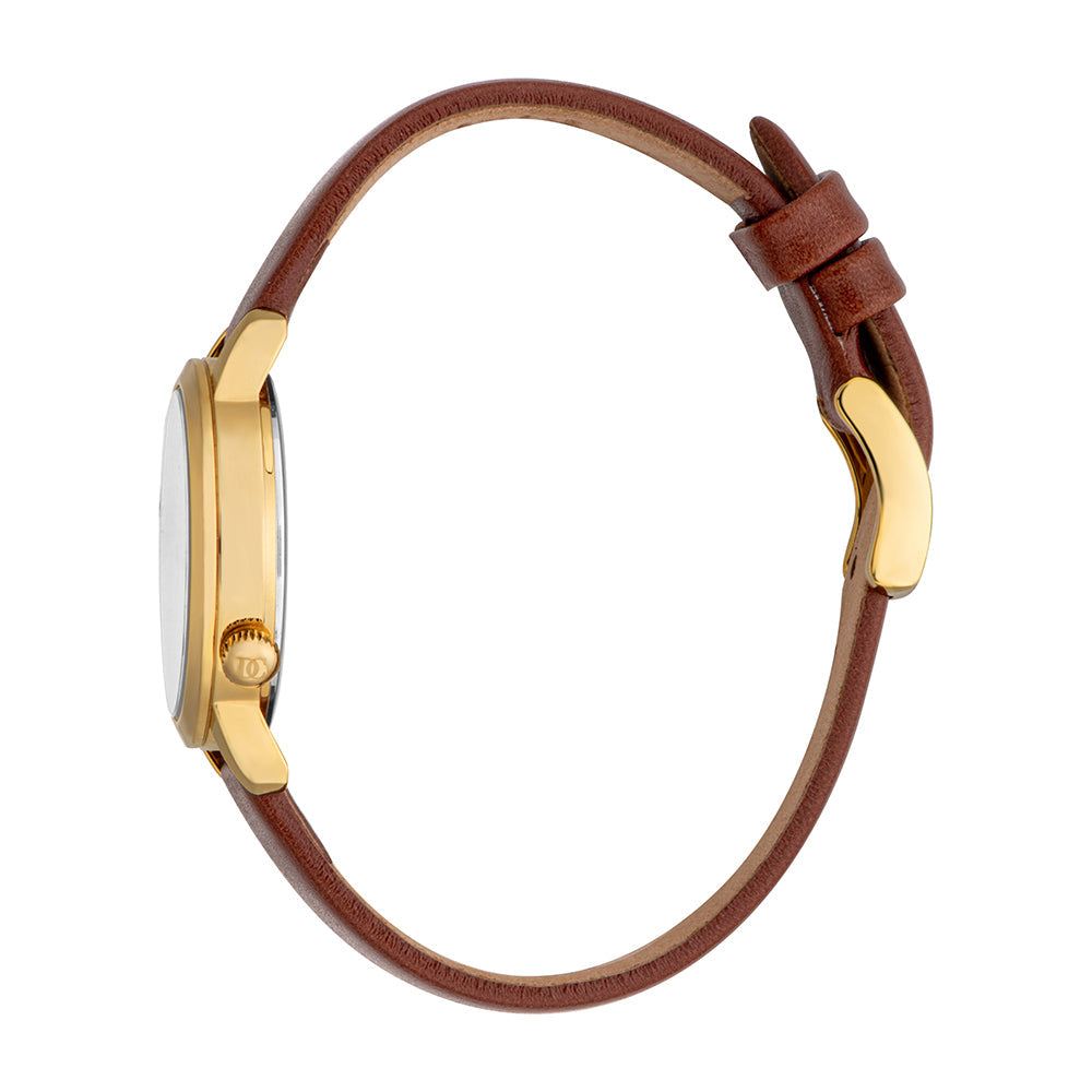 Women Felicia Brown Watch