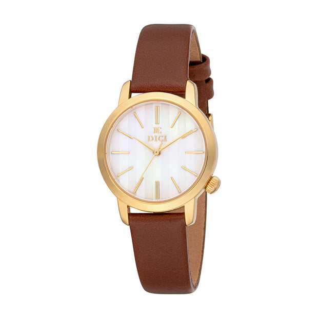 Women Felicia Brown Watch