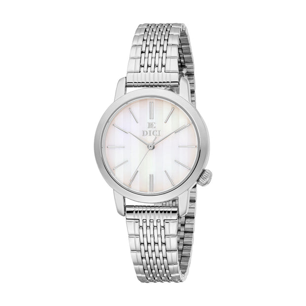 Women Felicia Silver Watch