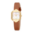 Women Leontina Brown Watch