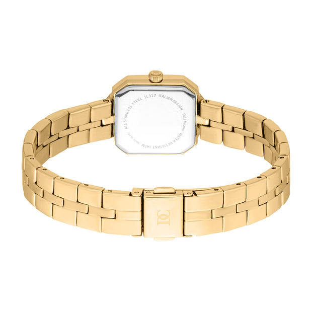 Women Leontina Gold Watch
