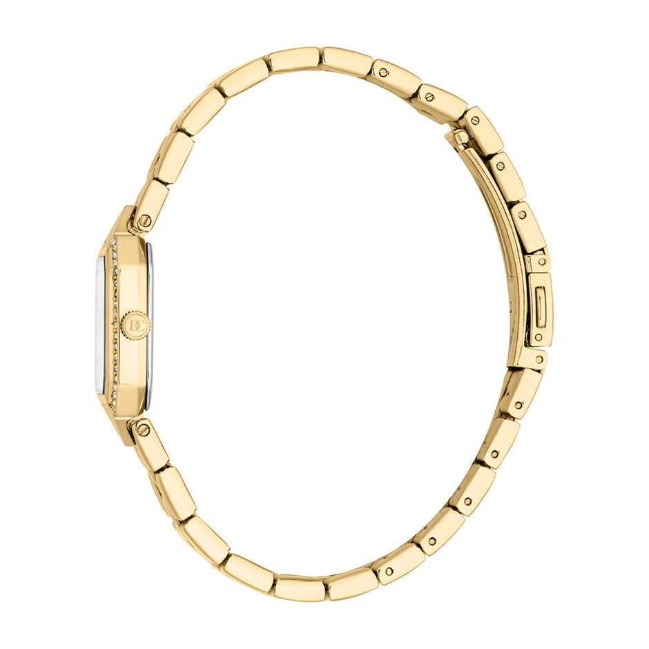 Women Leontina Gold Watch