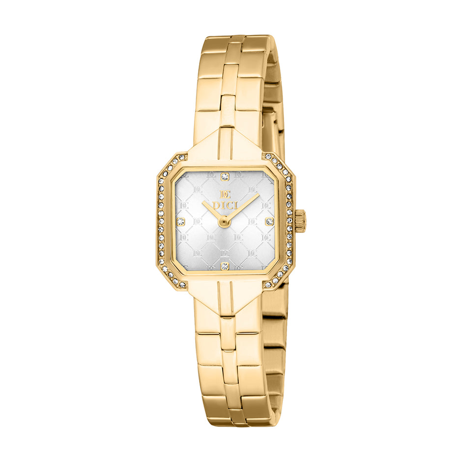 Women Leontina Gold Watch