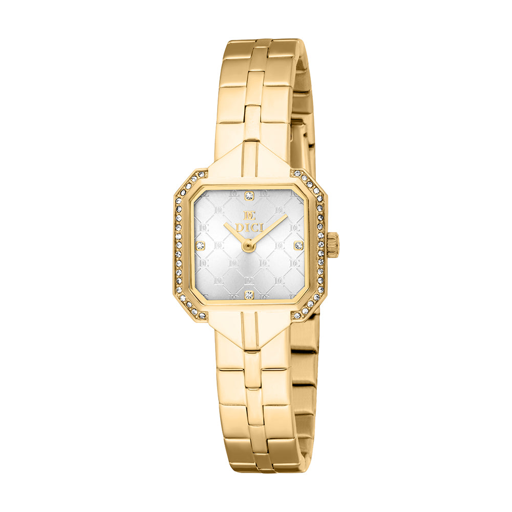 Women Leontina Gold Watch