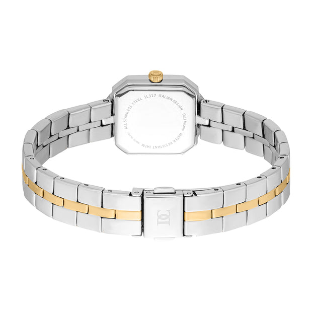 Women Leontina Two Tone Watch