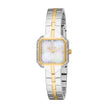Women Leontina Two Tone Watch