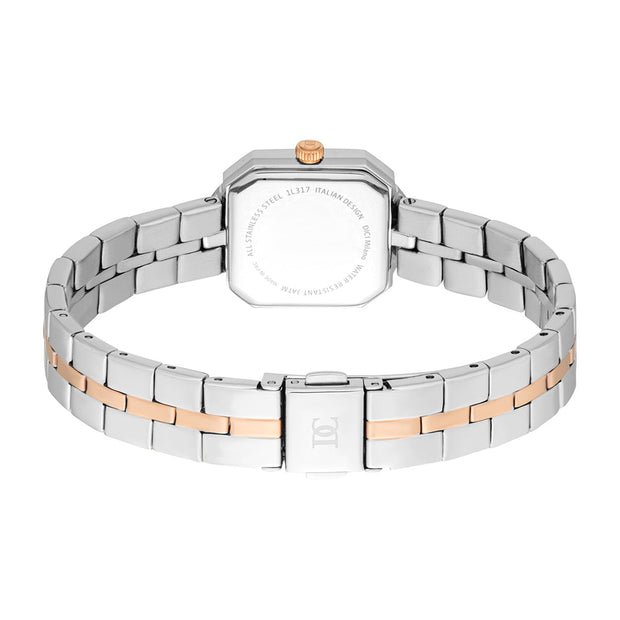 Women Leontina Two Tone Watch