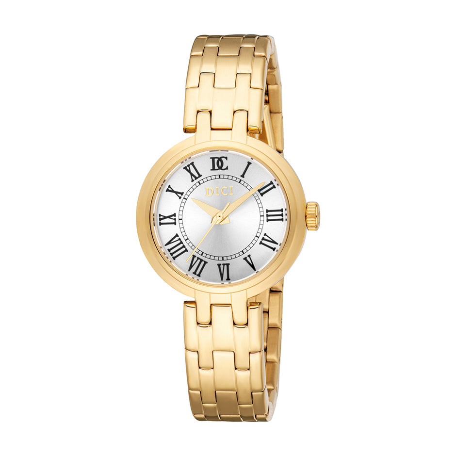 Women Anselma Gold Watch