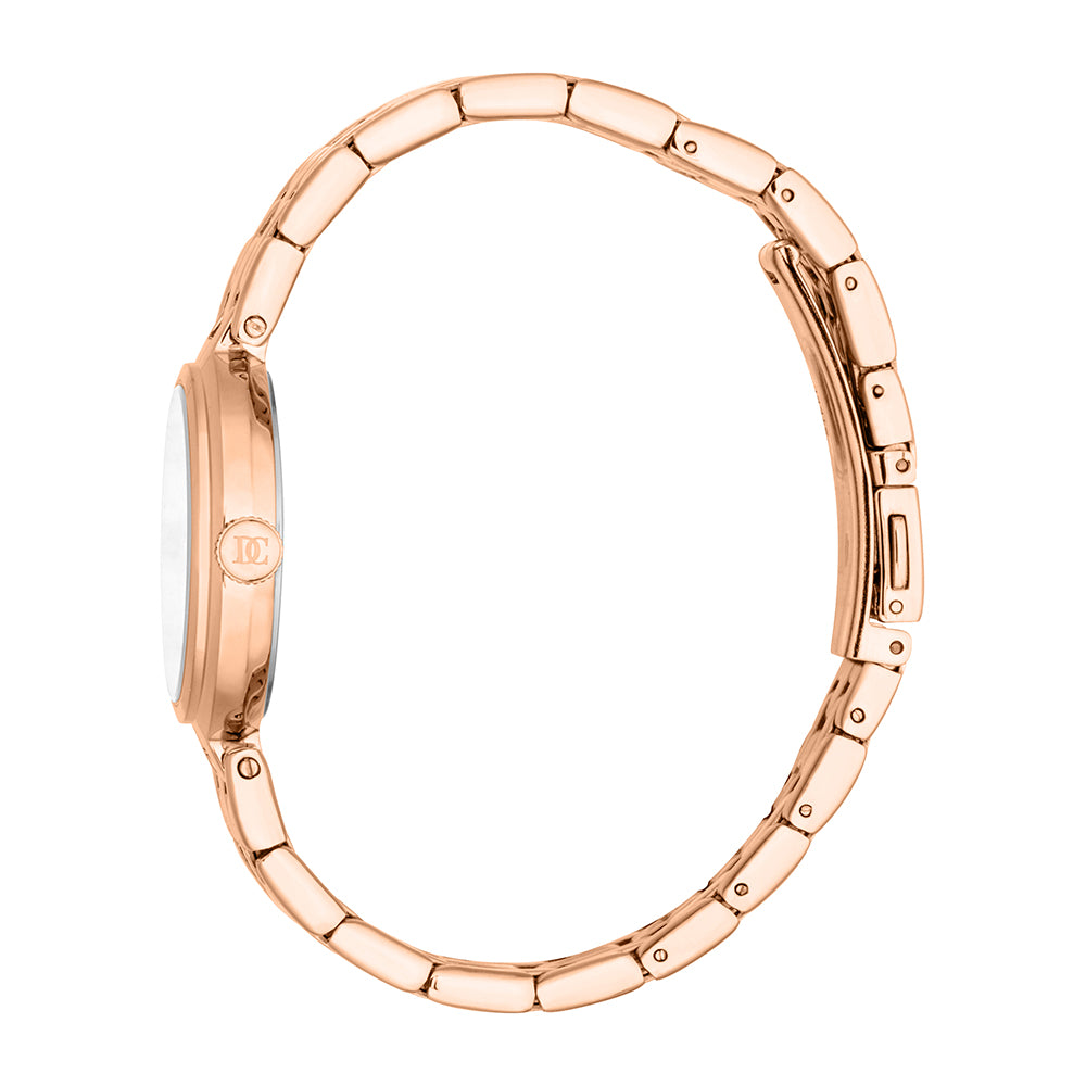 Women Anselma Rose Gold Watch