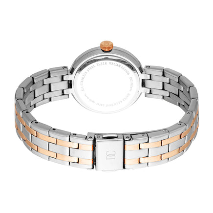 Women Anselma Two Tone Watch