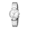 Women Zita Silver Watch
