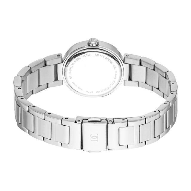 Women Zita Silver Watch