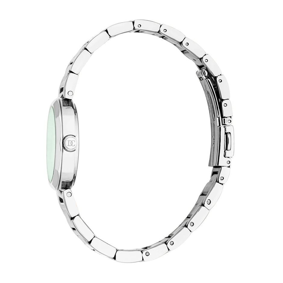 Women Zita Silver Watch