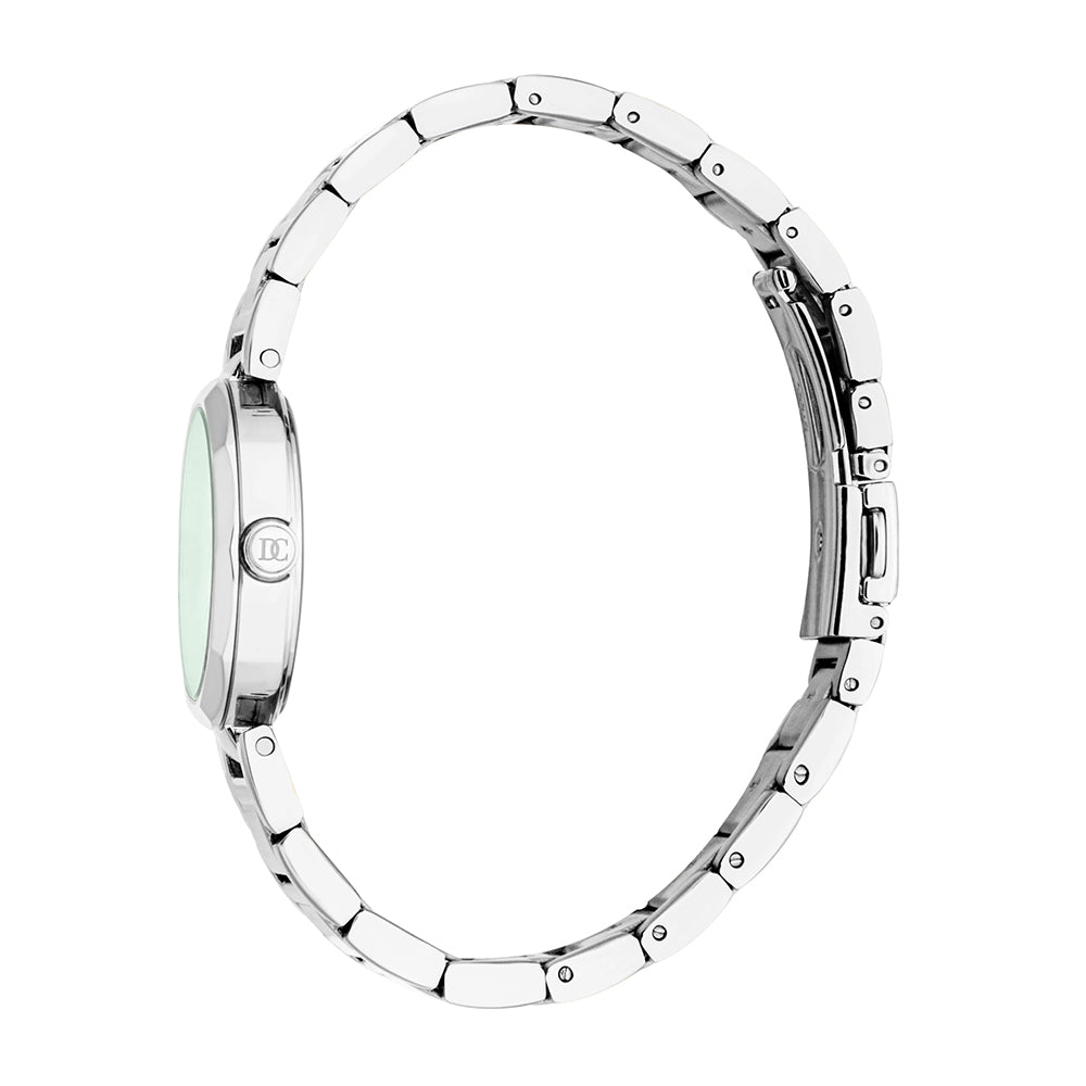 Women Zita Silver Watch