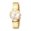 Women Zita Gold Tone Watch