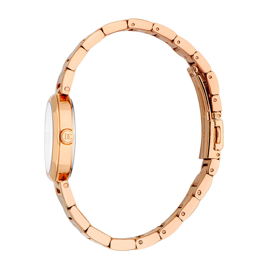 Women Zita Two Tone Watch