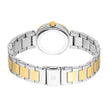 Women Zita Two Tone Watch