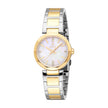 Women Zita Two Tone Watch