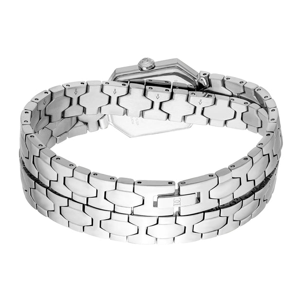 Women Lidia Silver Watch