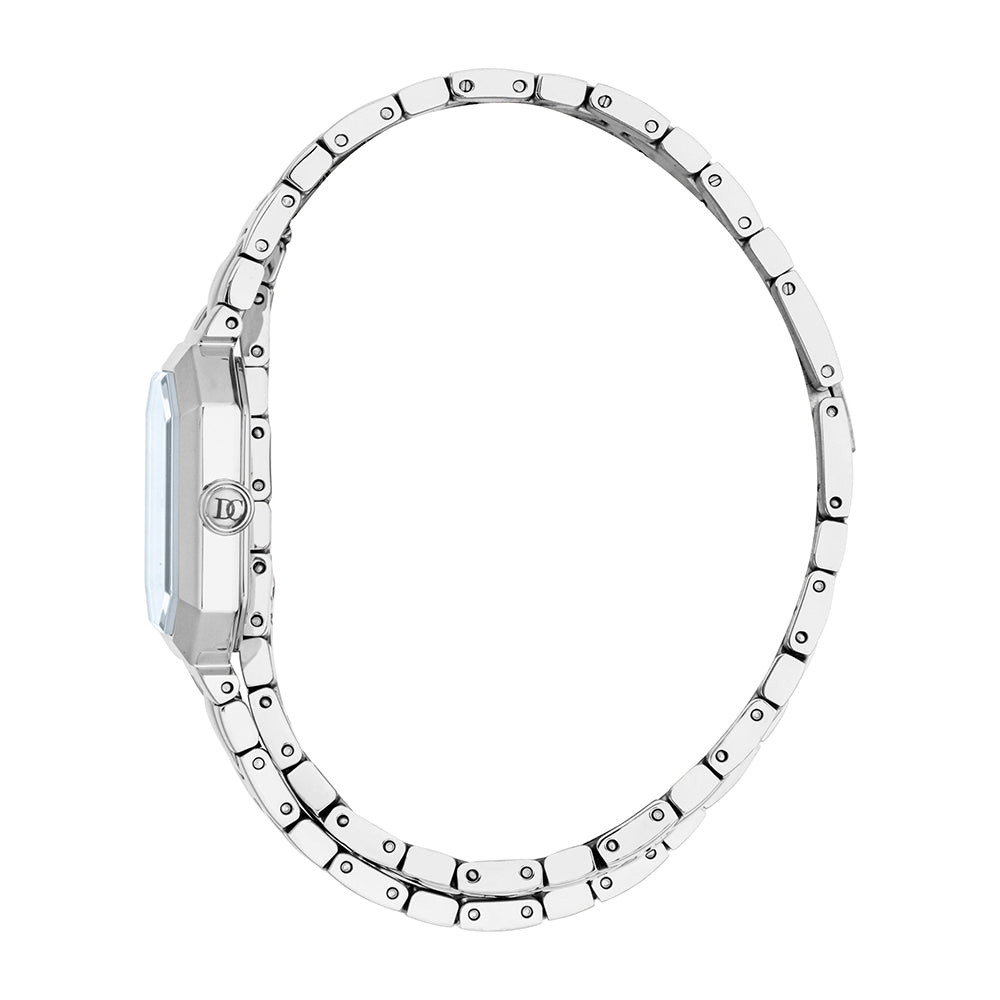 Women Lidia Silver Watch