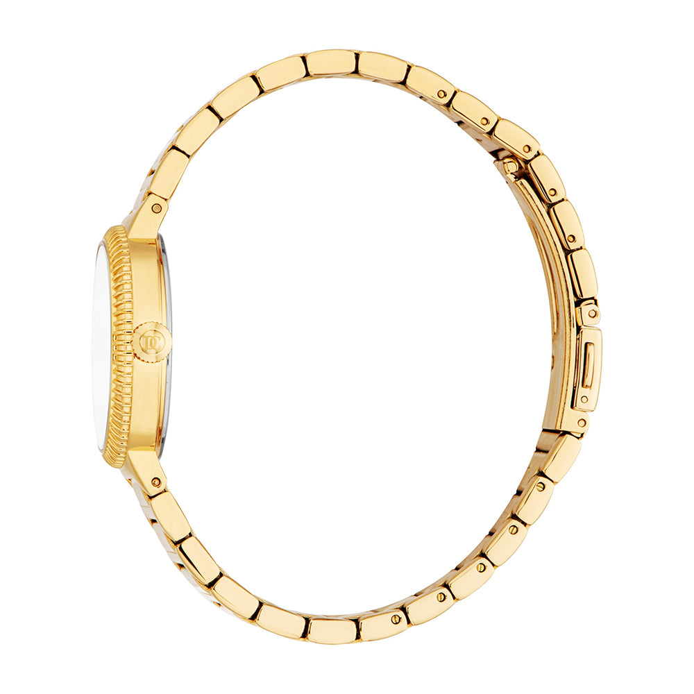 Women Lavinia Golden Watch