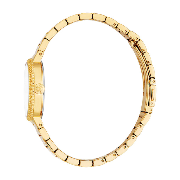 Women Lavinia Golden Watch