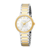 Women Lavinia Two Tone Watch