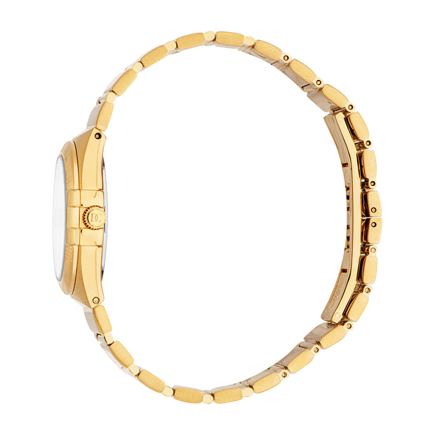 Women Olimpia Golden Watch