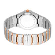 Women Olimpia Two Tone Watch