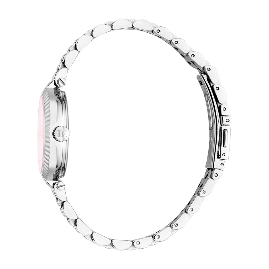 Women Zerlina Silver Watch