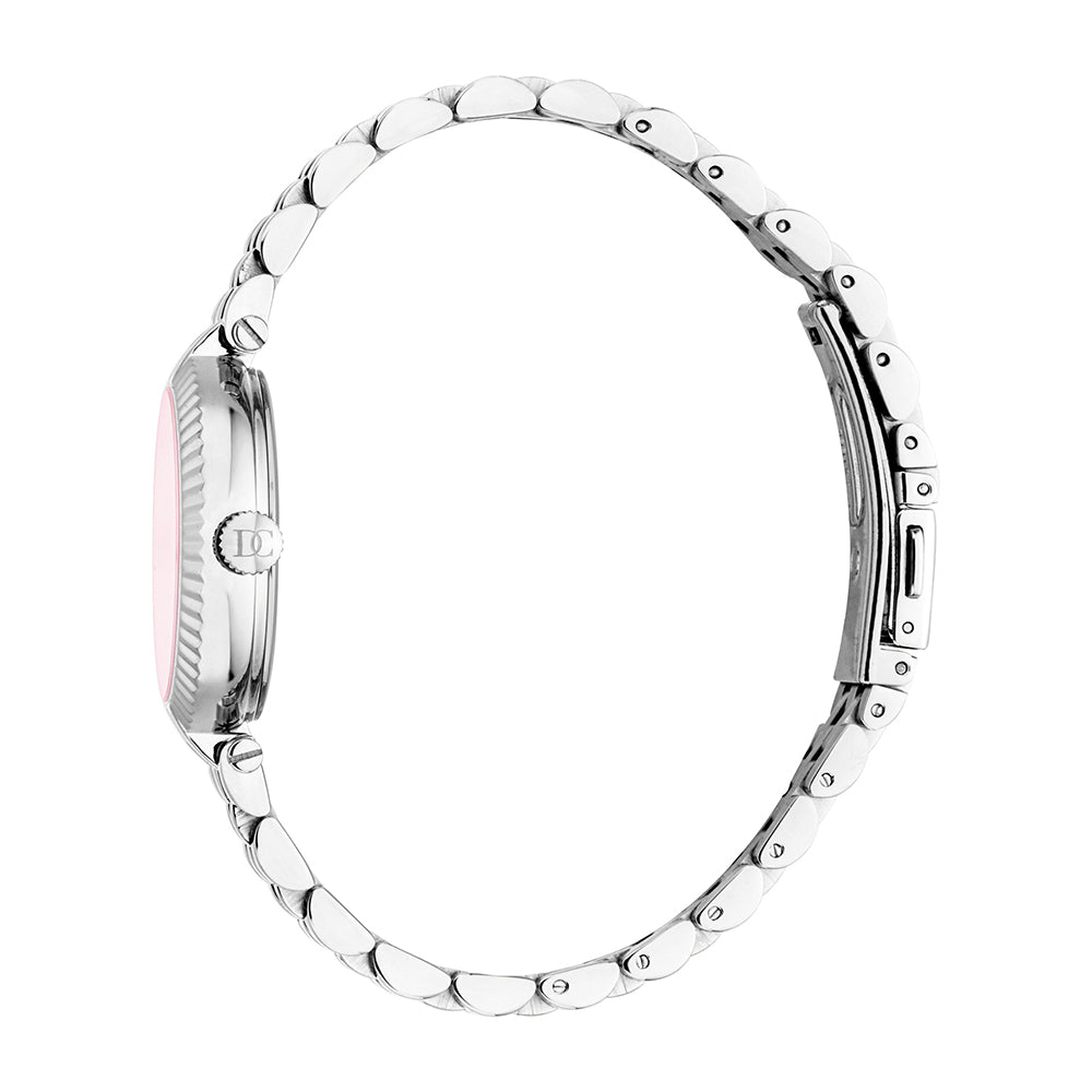 Women Zerlina Silver Watch