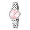 Women Zerlina Silver Watch